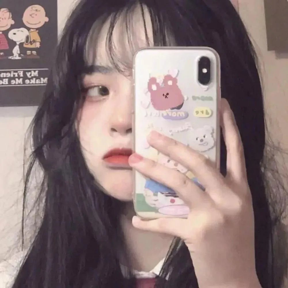 跳吧,女孩