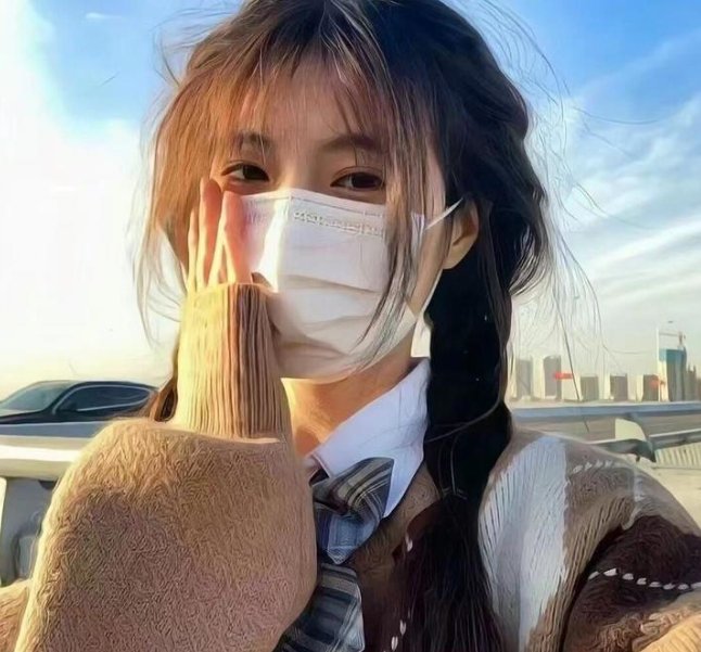 生活艰难所以快乐